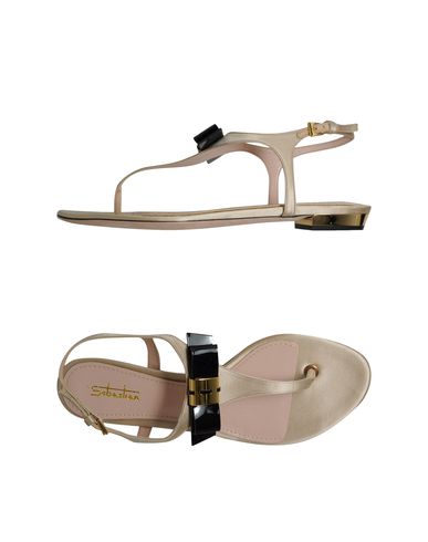 ZOOM SEBASTIAN - Flip flops