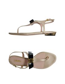 SEBASTIAN - Sandals