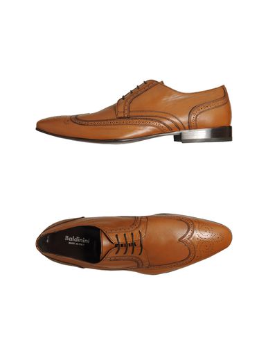 ZOOM BALDININI - Laced shoes