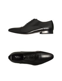 BALDININI - Laced shoes