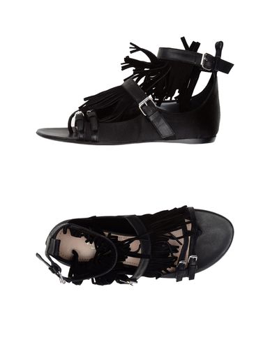 ZOOM GIAMBATTISTA VALLI - Sandals