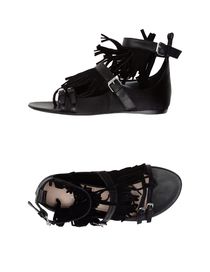 GIAMBATTISTA VALLI - Sandals