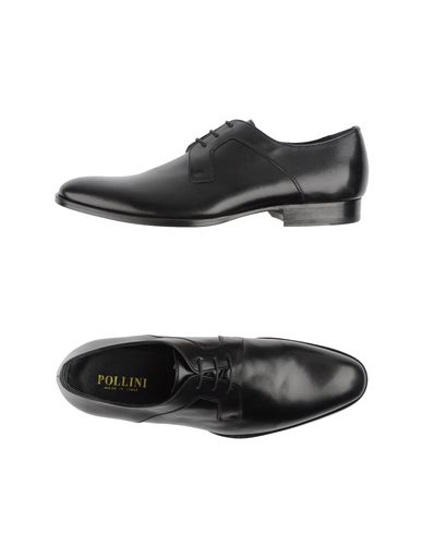 ZOOM POLLINI - Lace-up shoes