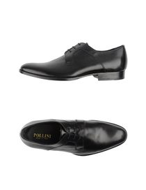 POLLINI - Laced shoes