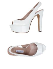 L' AUTRE CHOSE - Platform sandals