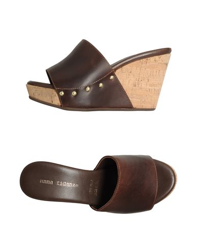 ZOOM AF ANNA FIDANZA - Wedge