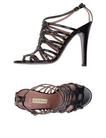L' AUTRE CHOSE - High-heeled sandals
