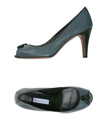 L' AUTRE CHOSE - Closed-toe slip-ons