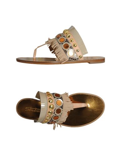 ZOOM SEBASTIAN - Flip flops & clog sandals