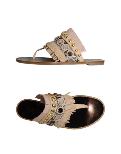 ZOOM SEBASTIAN - Flip flops