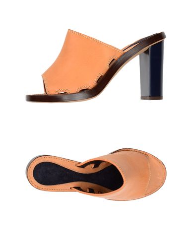 ZOOM L' AUTRE CHOSE - High-heeled sandals