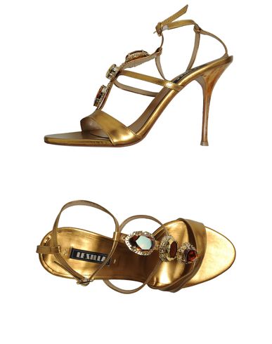 ZOOM LE SILLA - High-heeled sandals