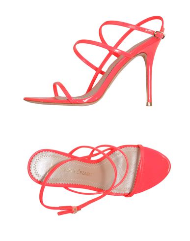 ZOOM JEAN-MICHEL CAZABAT - High-heeled sandals