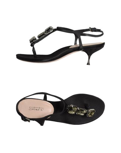 ZOOM SEBASTIAN - High-heeled sandals