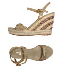 CARSHOE - Espadrilles
