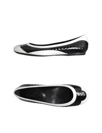 HOGAN by KARL LAGERFELD - Ballerine