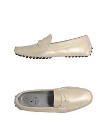 LARIO - Moccasins