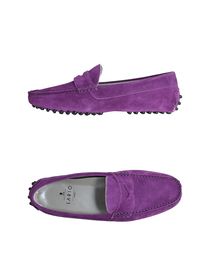 LARIO - Moccasins