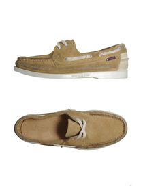 SEBAGO DOCKSIDES - Moccasins