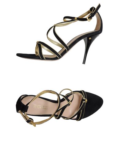 ZOOM SEBASTIAN - High-heeled sandals