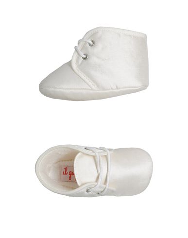 ZOOM IL GUFO - Bootees