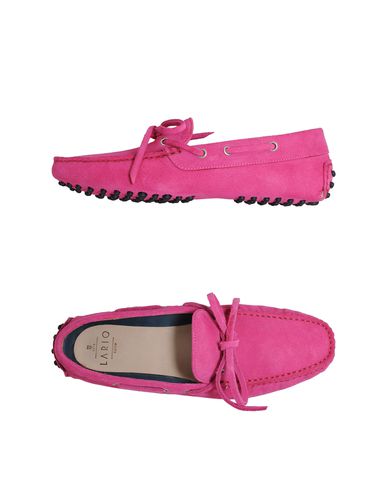 ZOOM LARIO - Moccasins