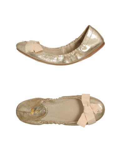 ZOOM CARSHOE - Ballerine