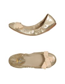 CARSHOE - Ballet flats
