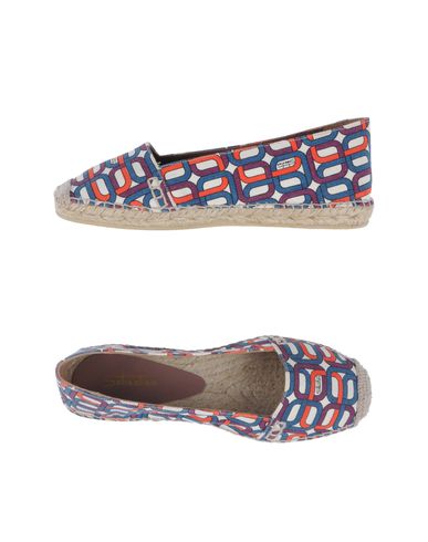 ZOOM SEBASTIAN - Espadrilles