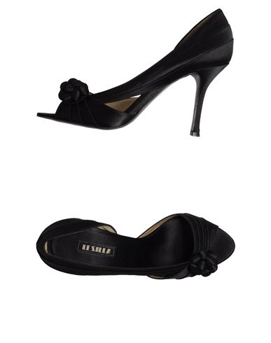 ZOOM LE SILLA - High-heeled sandals