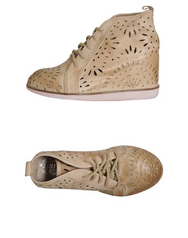 ZOOM JEFFREY CAMPBELL - Wedge