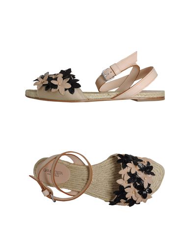 ZOOM GIAMBATTISTA VALLI - Espadrilles