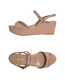 CARSHOE - Wedge