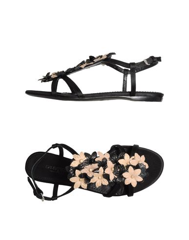 ZOOM GIAMBATTISTA VALLI - Sandals