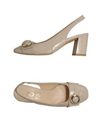 ZOCAL - Closed-toe slip-ons