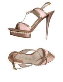 ENIO SILLA for LE SILLA - Sandals