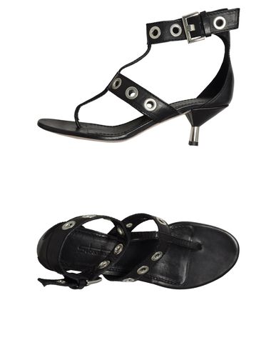 ZOOM GIAMBATTISTA VALLI - High-heeled sandals
