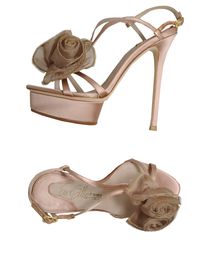 ENIO SILLA for LE SILLA - Sandals