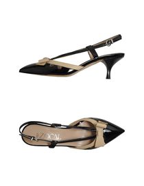 ZOCAL - Closed-toe slip-ons
