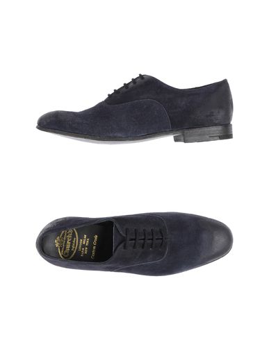 ZOOM CHURCH'S - Lace-up shoes