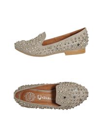 JEFFREY CAMPBELL - Moccasins