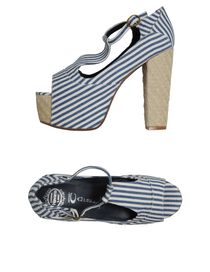 JEFFREY CAMPBELL - Sandals