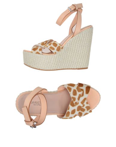 ZOOM GIAMBATTISTA VALLI - Wedge
