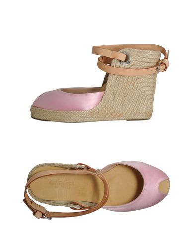 ZOOM GIAMBATTISTA VALLI - Espadrilles