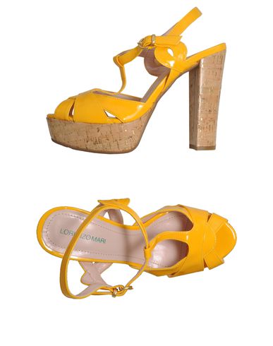 ZOOM LORENZO MARI - Sandals