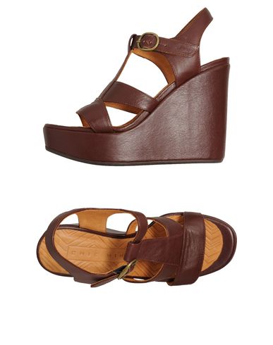 ZOOM CHIE MIHARA - Wedge