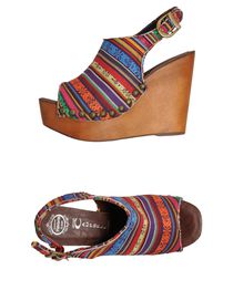 JEFFREY CAMPBELL - Sandals