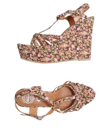 ZOOM JEFFREY CAMPBELL - Wedge