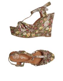 JEFFREY CAMPBELL - Sandals