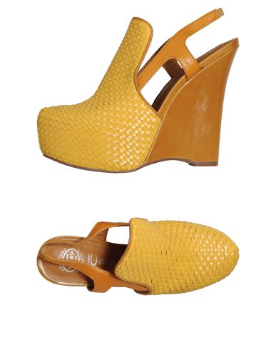 ZOOM JEFFREY CAMPBELL - Wedge